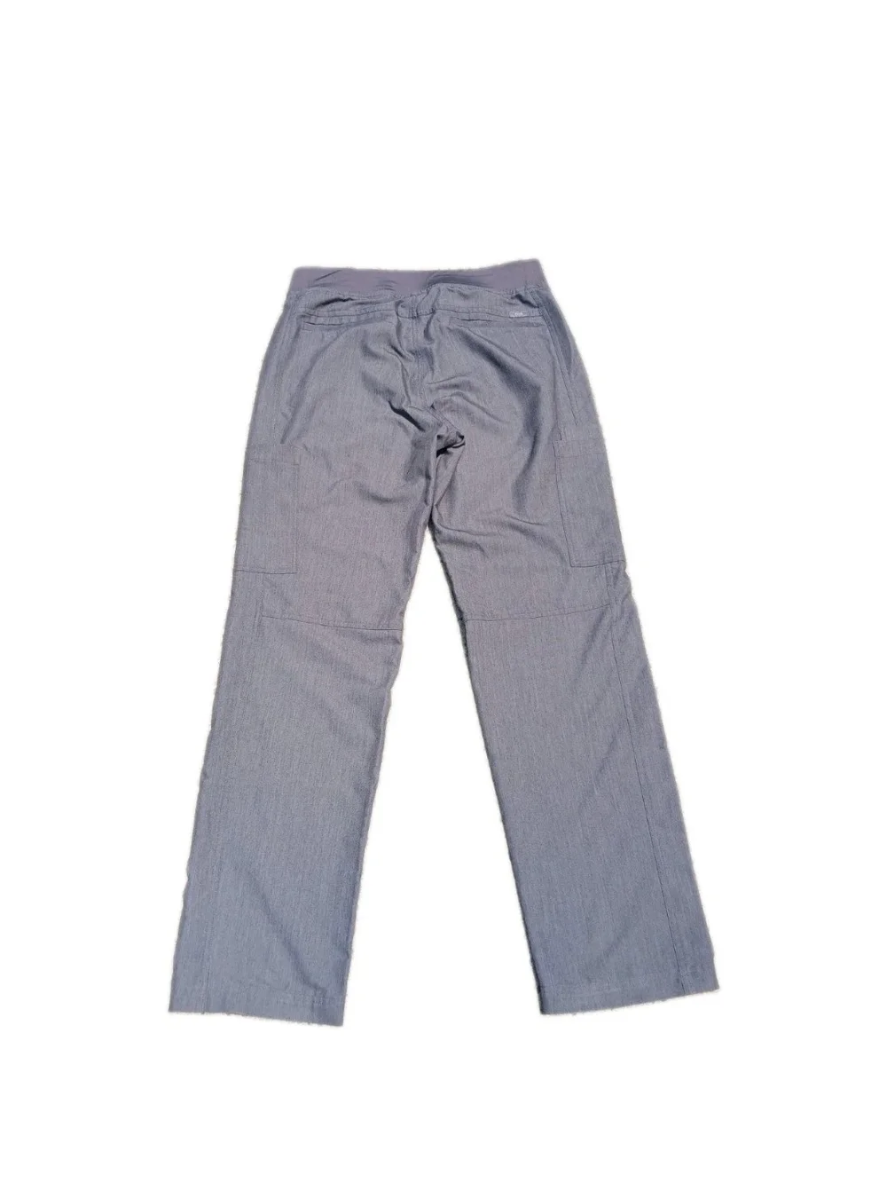 FIGS Men's Axim Graphite Gray Cargo Scrub Pants Size Medium